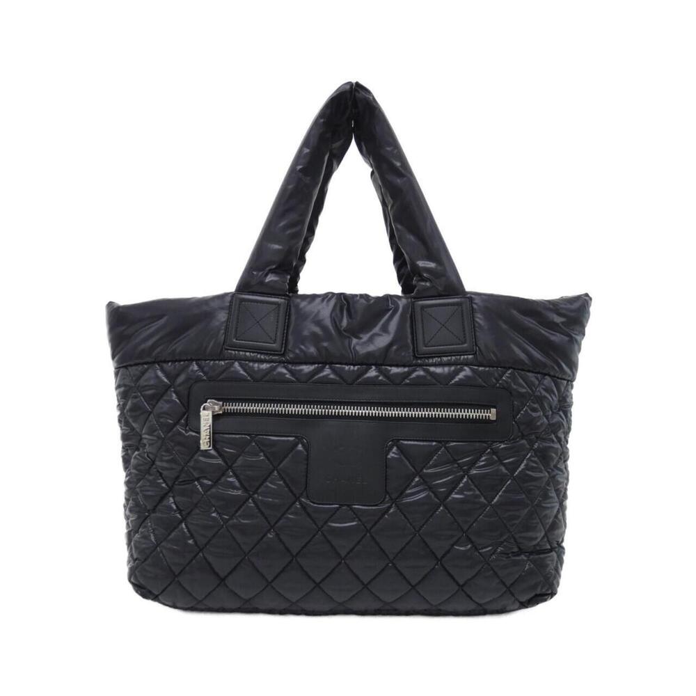 CHANEL Black Bag